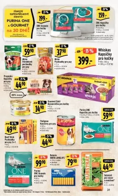 akční leták Albert 8.2.2023-14.2.2023