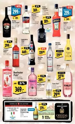 akční leták Albert 8.2.2023-14.2.2023