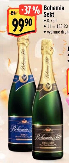 Bohemia Sekt