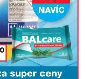 BALcare antibakteriální mýdlo