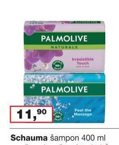 Palmolive tuhé mýdlo, 90 g