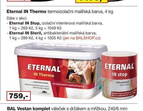 Eternal IN Thermo