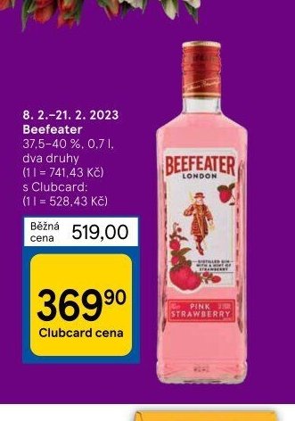 Beefeater