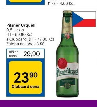 Pilsner Urquell