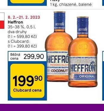 Heffron