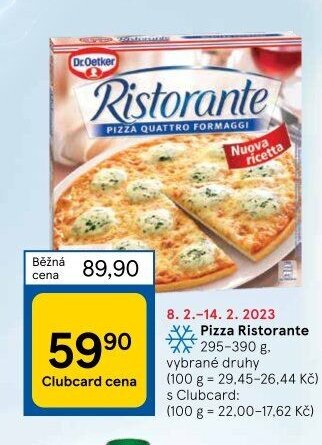 Pizza Ristorante