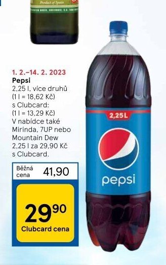 Pepsi
