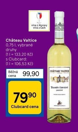 Château Valtice