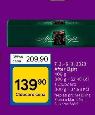 After Eight