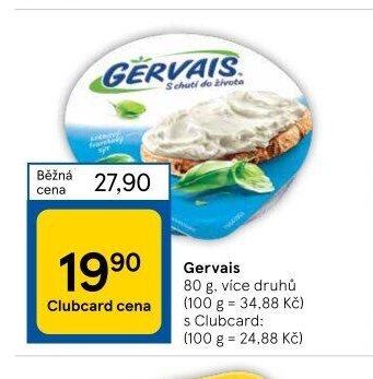 Gervais
