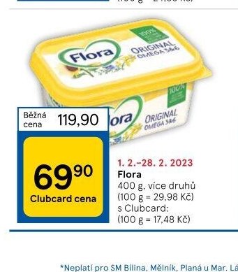 Flora