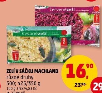 Zelí Machland