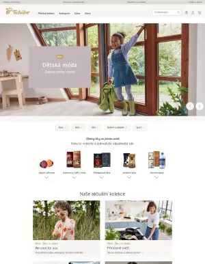 akční leták Tchibo 8.2.2023-14.2.2023