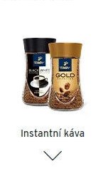 Instantní káva