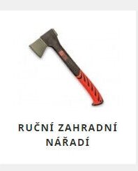 Ruční zahradní nářadí - Mountfield akcniletaky.com