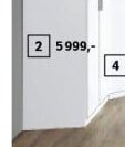 Skříň 2dveřová CELLE - ASKO akcniletaky.com
