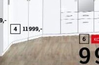 Skříň 3dveřová CELLE - ASKO akcniletaky.com