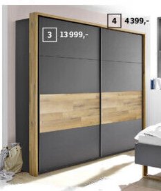 Šatní skříň - ASKO akcniletaky.com