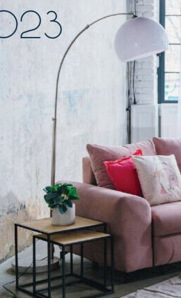 Stojací lampa - ASKO akcniletaky.com