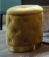Žlutý taburet - ASKO akcniletaky.com