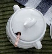 Dóza na med, kamenina - ASKO akcniletaky.com
