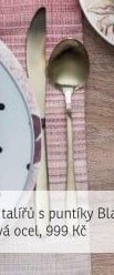 Příbory Eleganz - ASKO akcniletaky.com