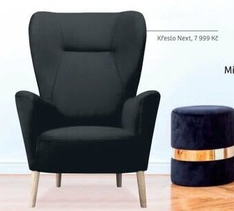 Křeslo Next - ASKO akcniletaky.com