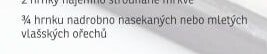 vlašské ořechy - ASKO akcniletaky.com