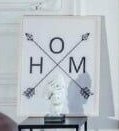 Obraz Home - ASKO akcniletaky.com