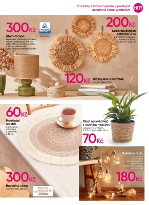 akční leták PEPCO 9.2.2023-22.2.2023