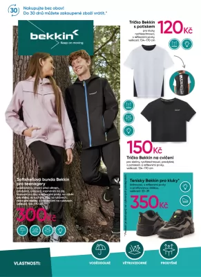 akční leták PEPCO 9.2.2023-22.2.2023