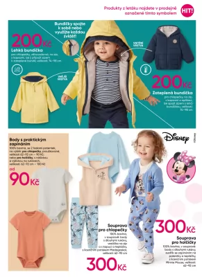 akční leták PEPCO 9.2.2023-22.2.2023