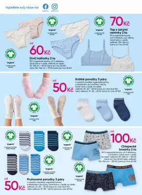 akční leták PEPCO 9.2.2023-22.2.2023