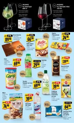 akční leták Albert 15.2.2023-21.2.2023
