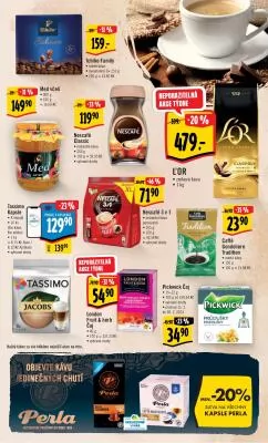 akční leták Albert 15.2.2023-21.2.2023