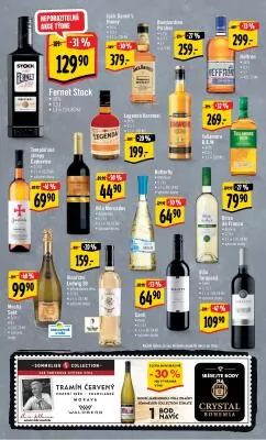 akční leták Albert 15.2.2023-21.2.2023