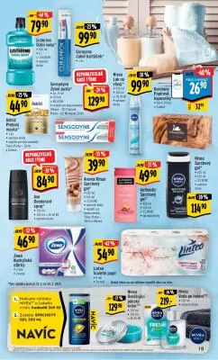 akční leták Albert 15.2.2023-21.2.2023