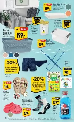 akční leták Albert 15.2.2023-21.2.2023