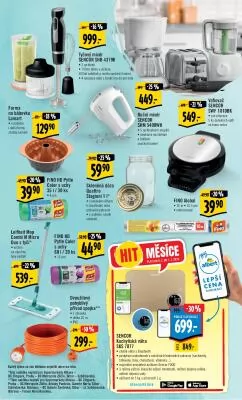 akční leták Albert 15.2.2023-21.2.2023