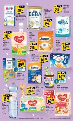 akční leták Albert 15.2.2023-21.2.2023