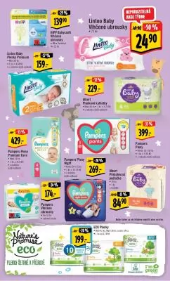 akční leták Albert 15.2.2023-21.2.2023