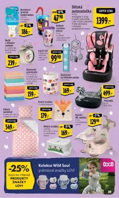 akční leták Albert 15.2.2023-21.2.2023