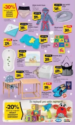 akční leták Albert 15.2.2023-21.2.2023