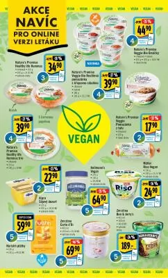 akční leták Albert 15.2.2023-21.2.2023