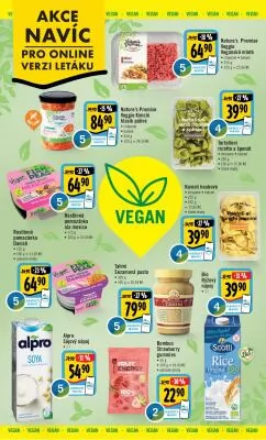 akční leták Albert 15.2.2023-21.2.2023