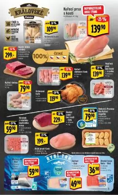 akční leták Albert 15.2.2023-21.2.2023