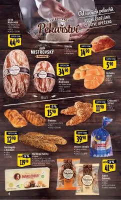 akční leták Albert 15.2.2023-21.2.2023