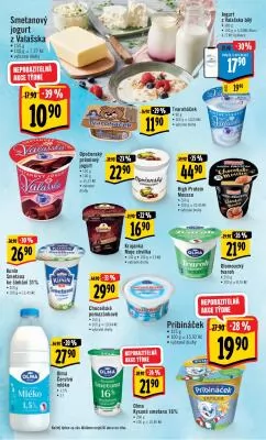 akční leták Albert 15.2.2023-21.2.2023