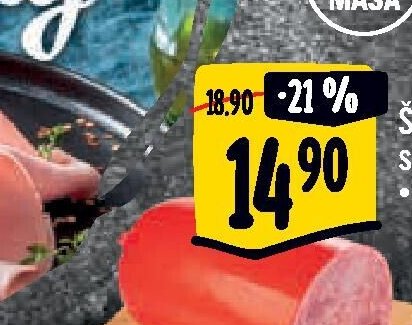 Šunkový salám