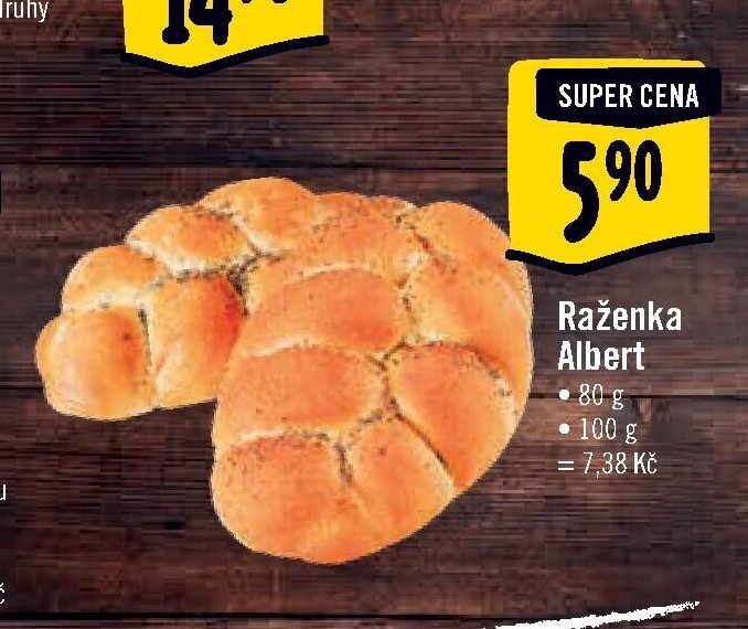 Raženka Albert